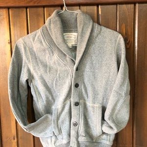 Gap cardigan